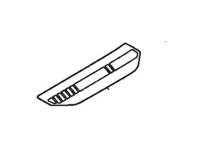 Honda 08F05-TK8-10002