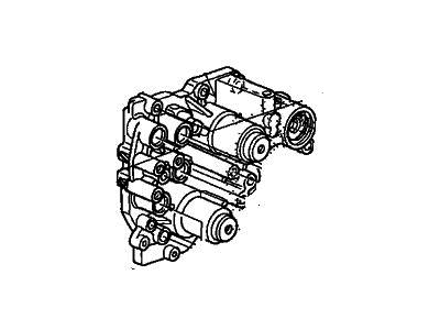 Honda 27850-RJB-010