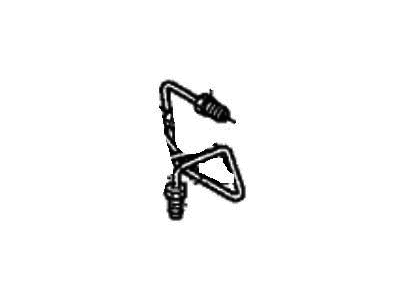Honda 46375-TK8-A01