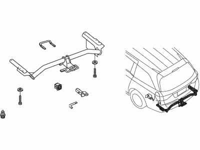 Honda 06255-RV0-306