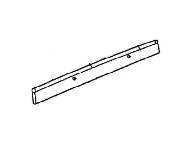 Honda 08R04-TK8-10004