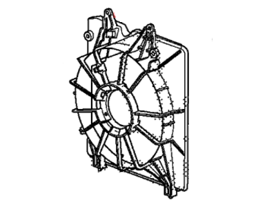 Honda 19015-RV0-A01