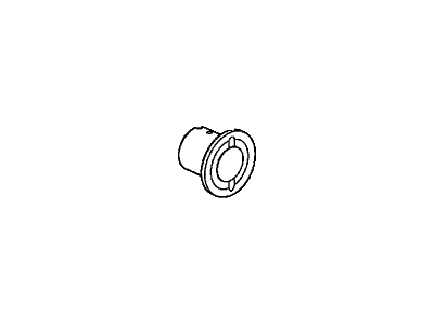 Honda 90449-RT4-000 Collar (37X45X33)