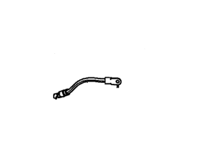 Honda 32600-TK8-A10 Cable