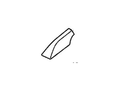Honda 08L02-TK8-1M004