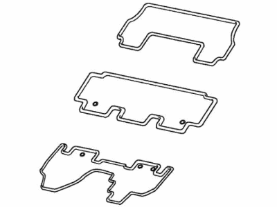 Honda 08P13-TK8-110A