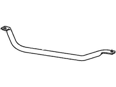 Honda 17576-TK8-A00