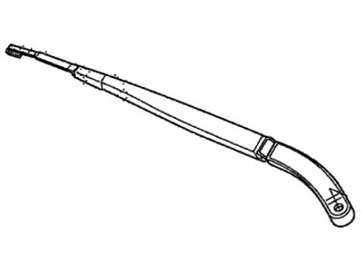 Honda 76600-TK8-A11 Arm, Windshield Wiper