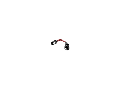 Honda 39114-TK8-A21 Cord Assy., Usb-A