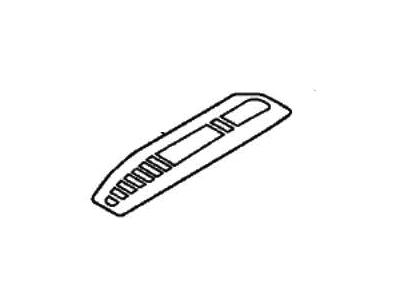Honda 08F05-TK8-10001