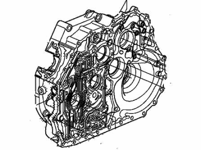 Honda 21110-RV2-315