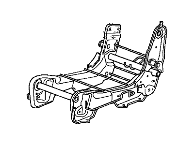 Honda 81936-TK8-A21