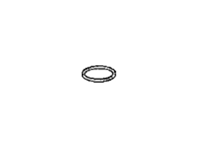 Honda 91361-SA5-952 O-Ring (46X1.5) (Nok)