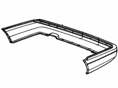 Honda 71501-SE3-970ZZ