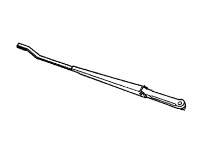 Honda 76610-SE0-A01 Arm, Windshield Wiper (Passenger Side)