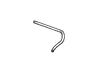 Honda 95001-75008-60M