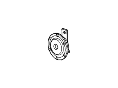 1982 Honda Prelude Horn - 38100-SE3-A01