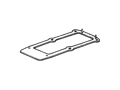 Honda 54318-SE0-000 Seal, Change Boot