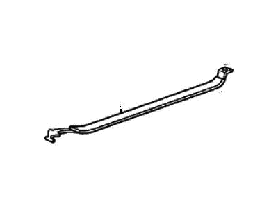 1987 Honda Accord Fuel Tank Strap - 17522-SE0-020