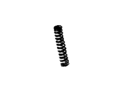 Honda 27231-PC9-911 Spring A, Regulator Valve