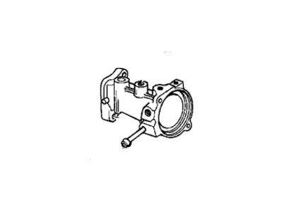 Honda 19320-PH2-901 Case, Thermostat