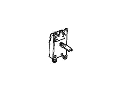 Honda 79140-SE0-A03 Motor Assembly, Mode