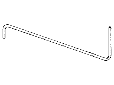 Honda 95005-35008-10M