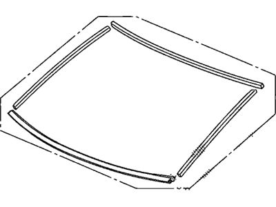 Honda 04733-SNA-A00