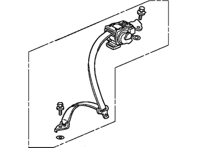 Honda 04828-SNE-A01ZB