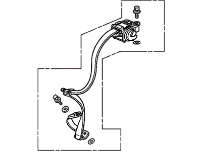 Honda 04826-SNE-A01ZA