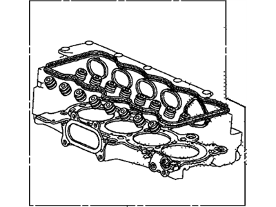 Honda 06110-RNA-000