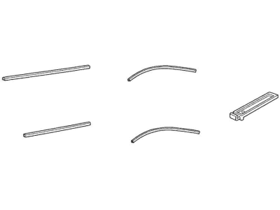Honda 08P20-SNA-1A0