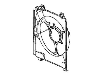 Honda 38615-RNA-A01