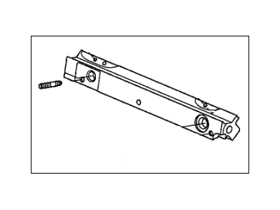 Honda 16620-RNE-A00