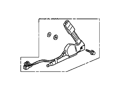 Honda 04813-SNE-A02ZA