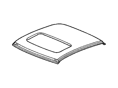 Honda 62100-S82-A00ZZ