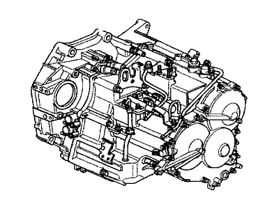 Honda 20021-P7X-010