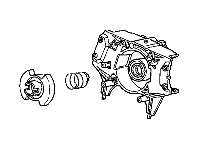 Honda 35251-S30-003