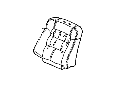 Honda 04811-S82-A30ZA