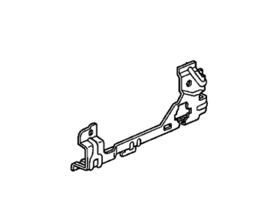 Honda 72170-S82-A00 Protector, L. FR. Door Handle (Outer)