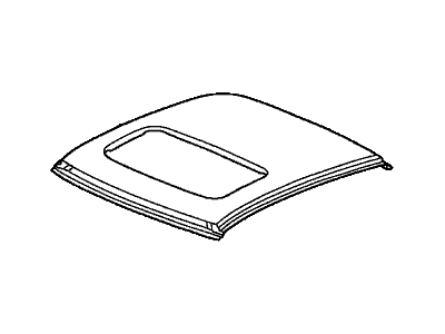 Honda 62100-S82-A00ZZ