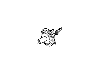 Honda 30104-634-772 Advancer Assy., Vacuum