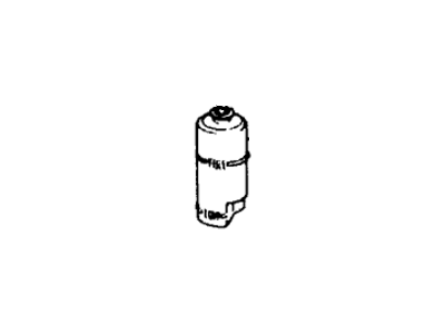 Honda 19101-657-000 Tank, Reservoir