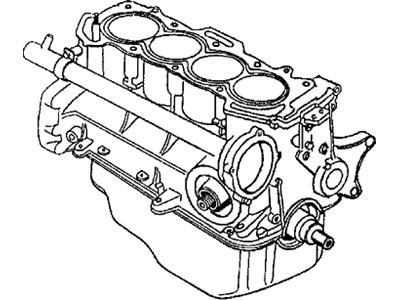 Honda 10002-634-671