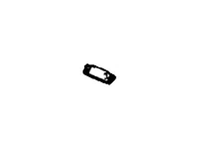 Honda 70611-T2A-A01ZB Handle,Su*NH836L*