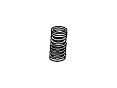 Honda 14761-5G0-A01 Spring,In Valve