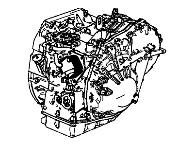 Honda 20031-5C4-030 Honda 20031-5C4-030