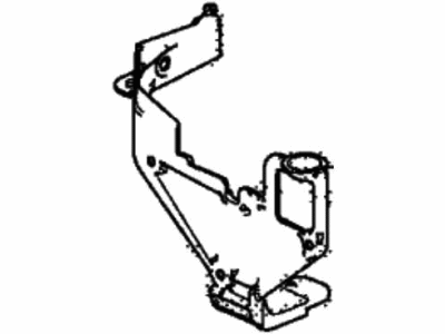 Honda 36804-T2A-A01