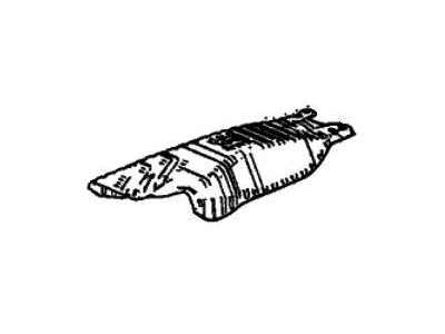 Honda 74601-T2A-A00