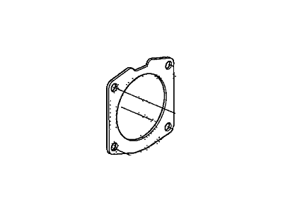 Honda 16176-RCA-A02